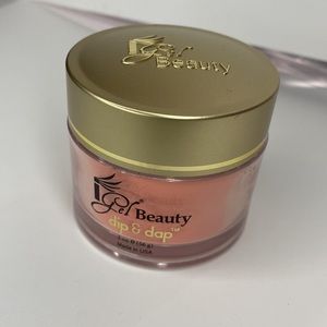 igel beauty DIP & DAP POWDER - DD031 CANDID CORAL